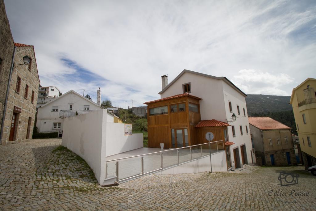 Casa Do Telheiro Hotel Сабугейро Екстериор снимка