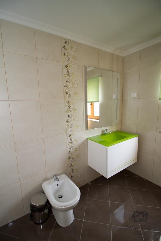 Casa Do Telheiro Hotel Сабугейро Екстериор снимка