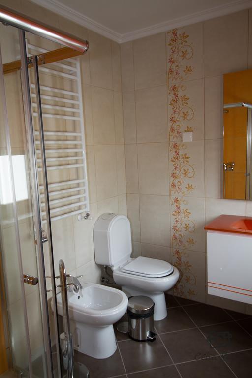 Casa Do Telheiro Hotel Сабугейро Екстериор снимка