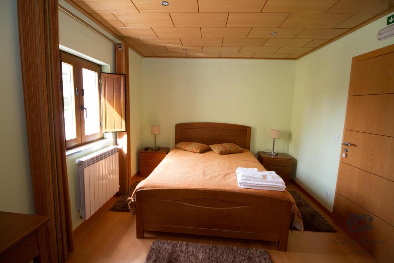 Casa Do Telheiro Hotel Сабугейро Екстериор снимка